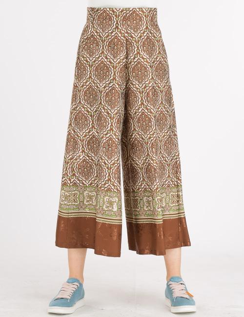 Pantalone Carla Montanarini
