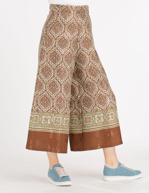 Pantalone Carla Montanarini