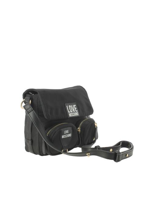 Borsa a spalla Love Moschino