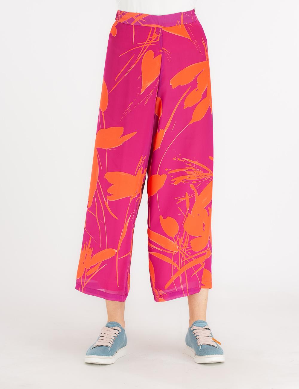 Pantalone Carla Montanarini Pantalone Carla Montanarini