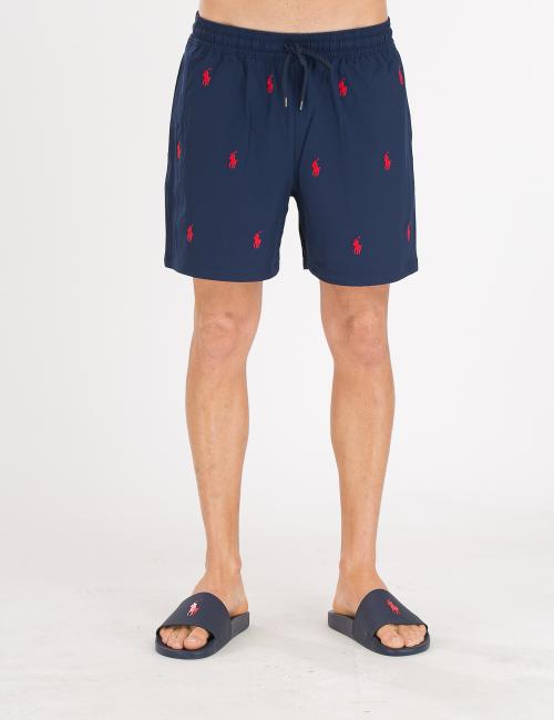 Boxer da mare Polo Ralph Lauren