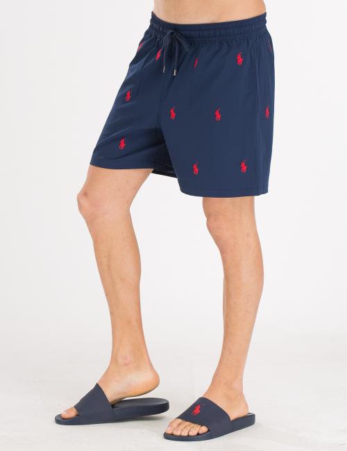 Boxer da mare Polo Ralph Lauren