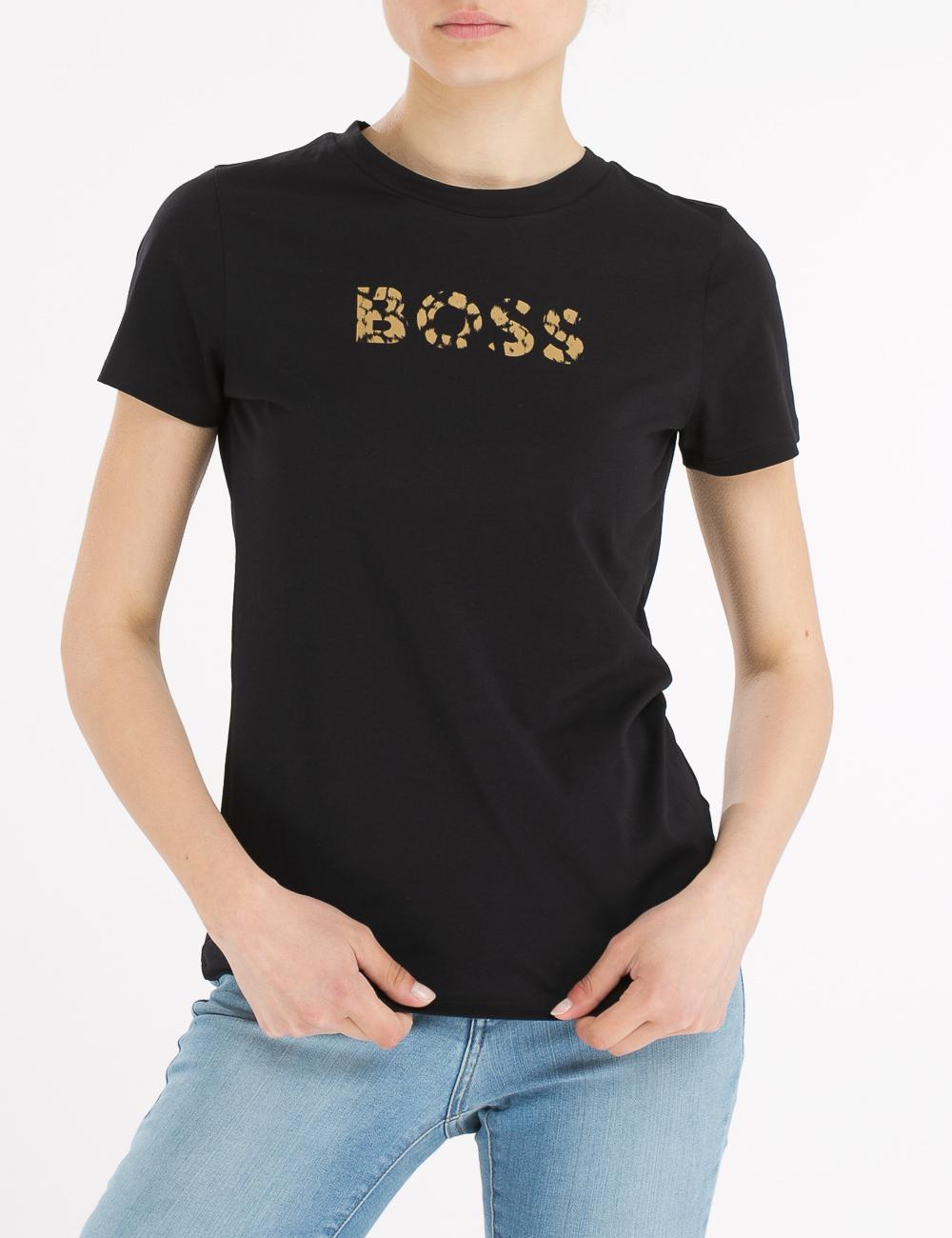 T-shirt Boss T-shirt Boss