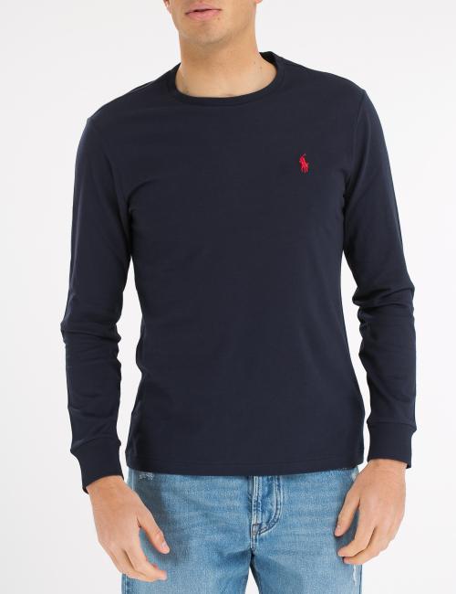 T-shirt a maniche lunghe Polo Ralph Lauren