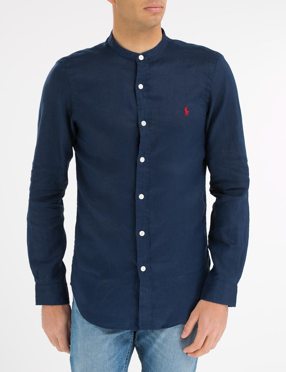 Camicia Polo Ralph Lauren