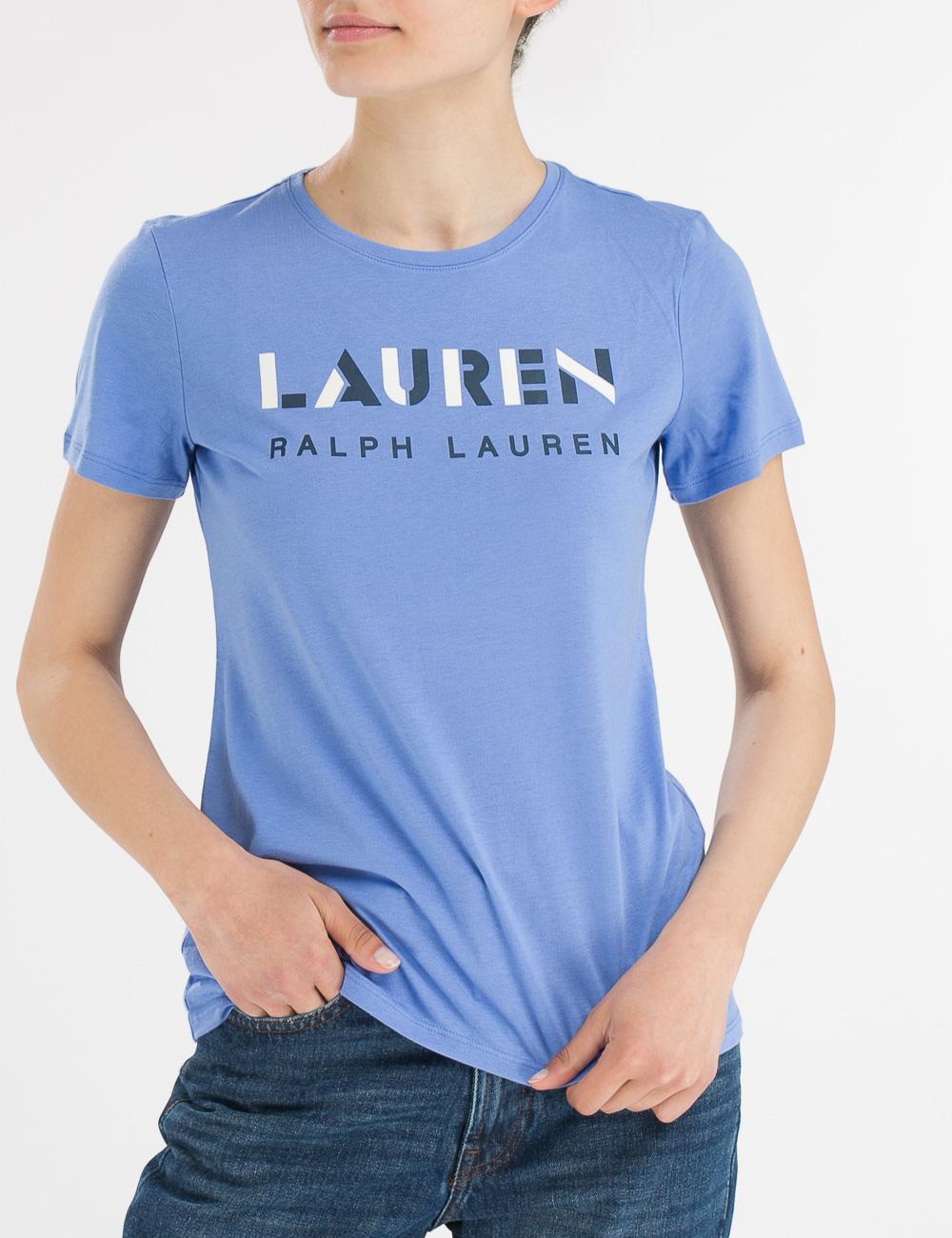 T-shirt Lauren T-shirt Lauren