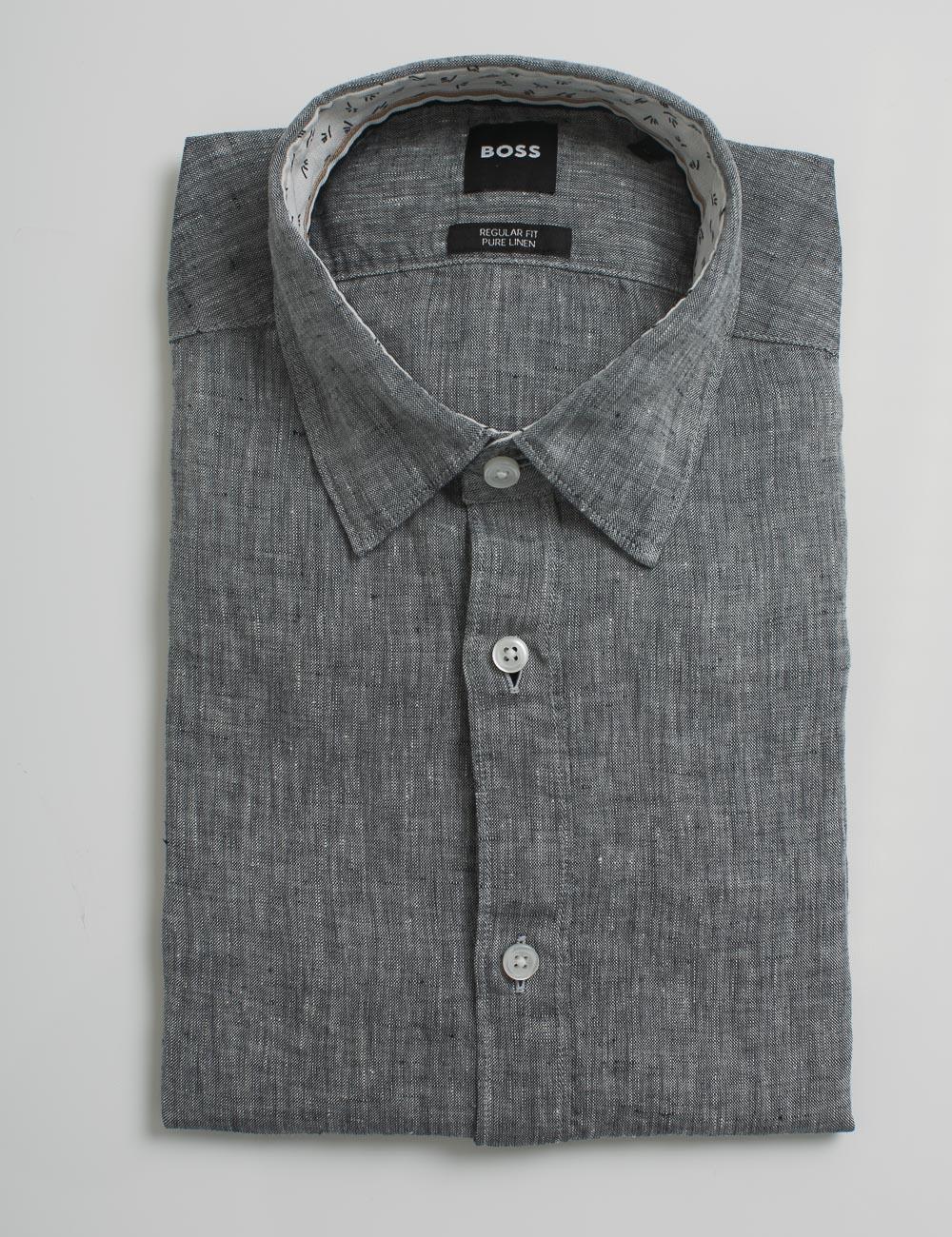 Camicia Boss Camicia Boss