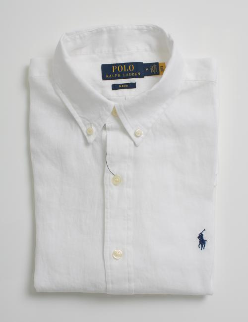 Camicia Polo Ralph Lauren