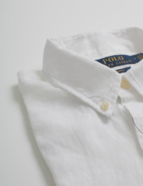 Camicia Polo Ralph Lauren