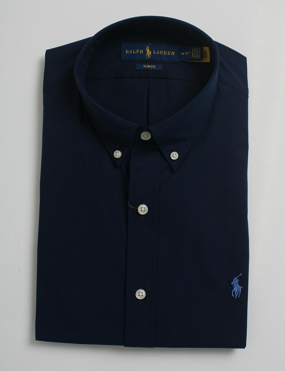 Camicia Polo Ralph Lauren