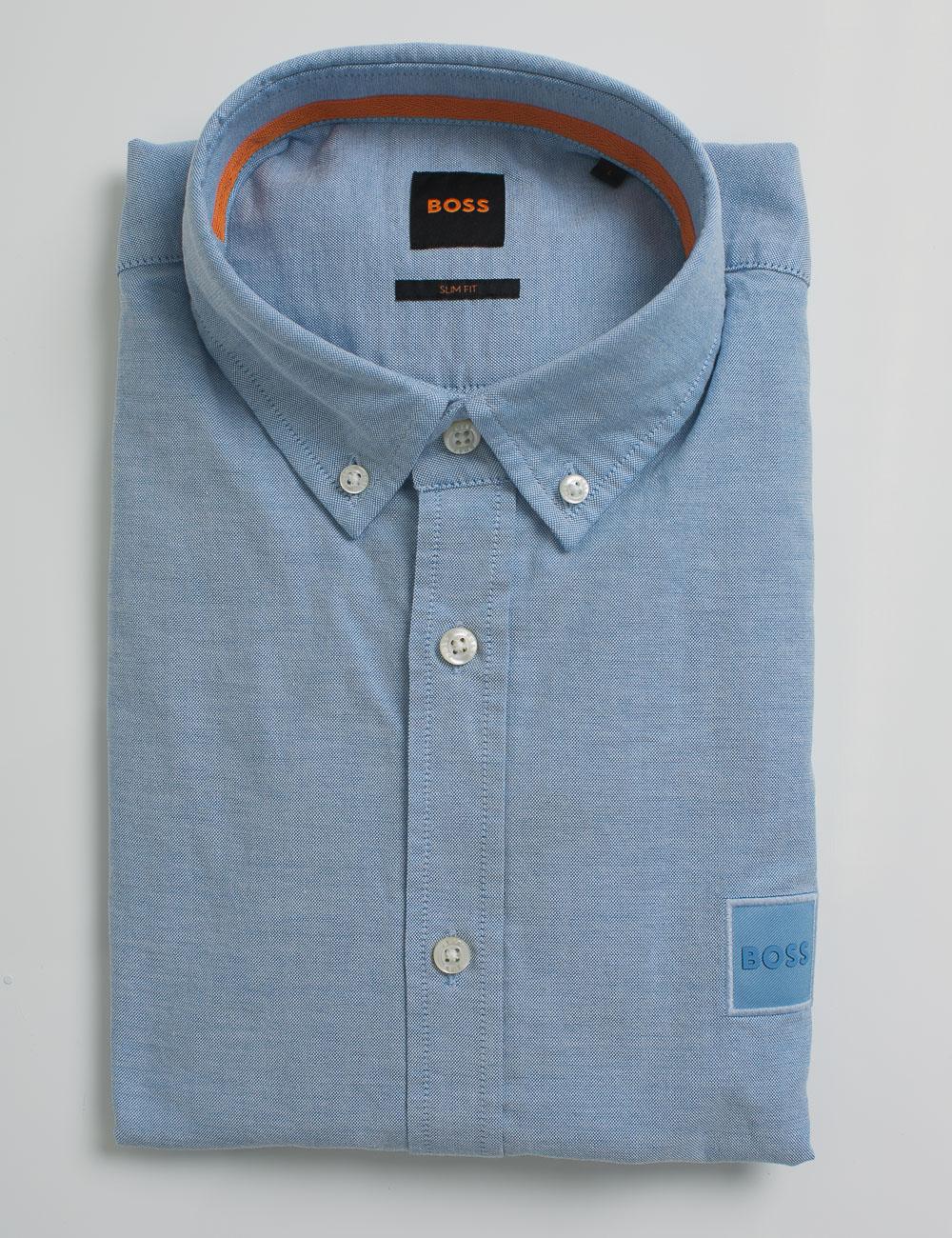 Camicia Boss Camicia Boss