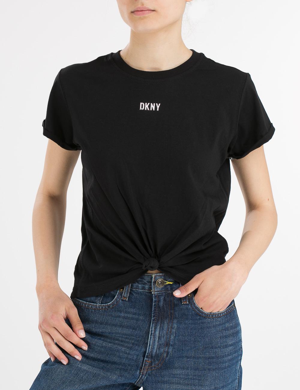 T-shirt DKNY Sport T-shirt DKNY Sport