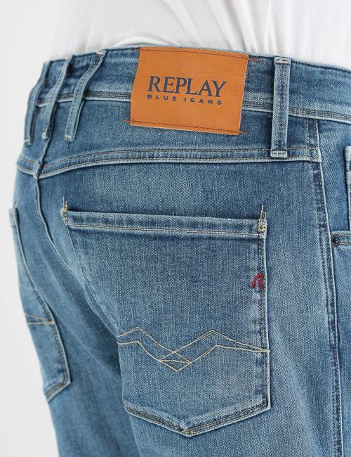 Jeans Replay