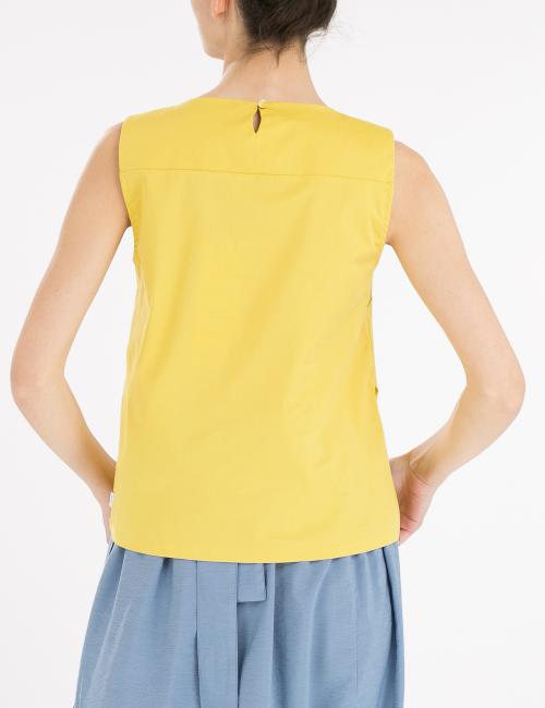 Blusa Vicario Cinque