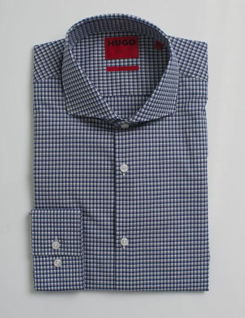 Camicia Hugo