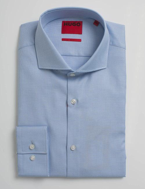 Camicia Hugo