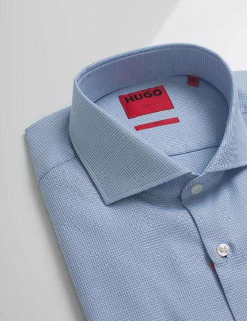 Camicia Hugo