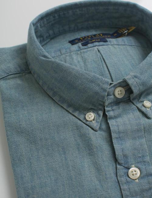 Camicia Polo Ralph Lauren