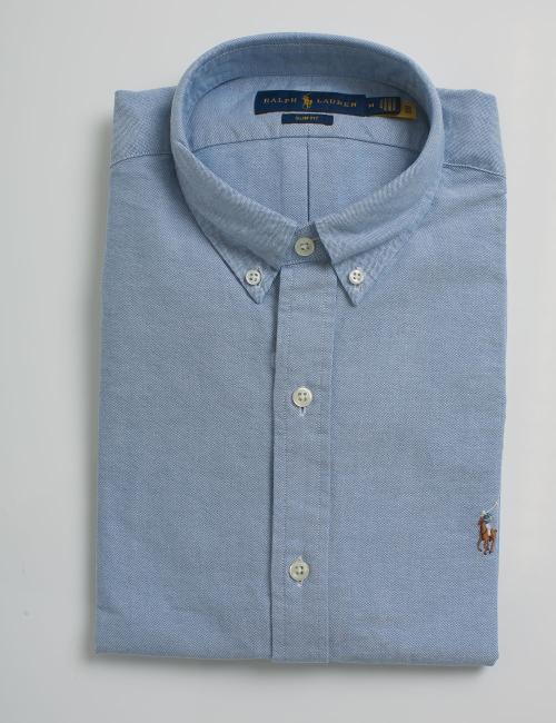 Camicia Polo Ralph Lauren