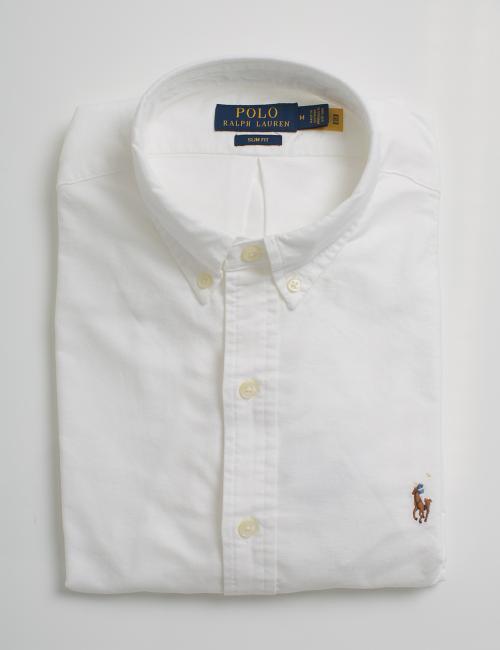 Camicia Polo Ralph Lauren