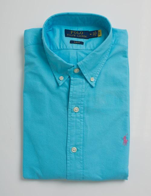 Camicia Polo Ralph Lauren