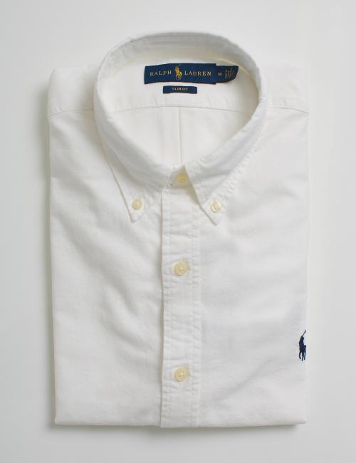 Camicia Polo Ralph Lauren