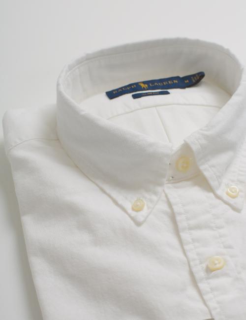 Camicia Polo Ralph Lauren