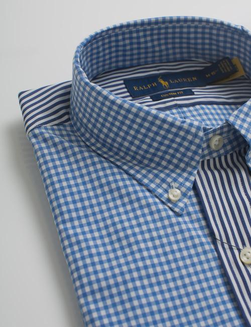 Camicia Polo Ralph Lauren