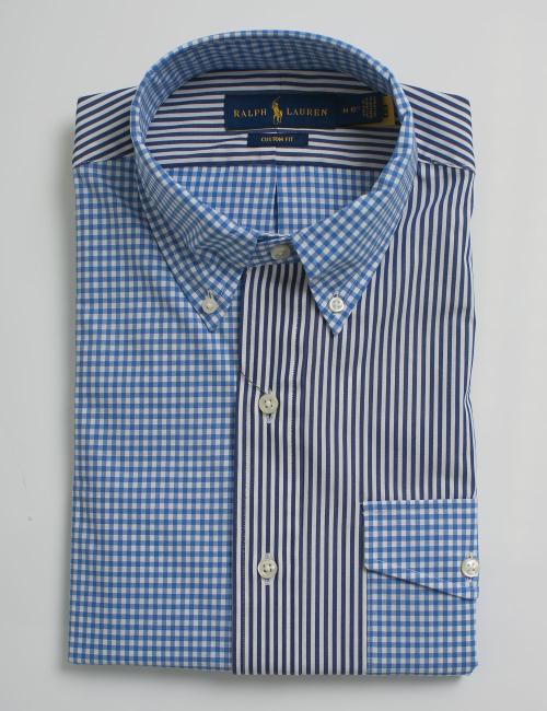 Camicia Polo Ralph Lauren