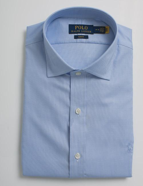 Camicia Polo Ralph Lauren