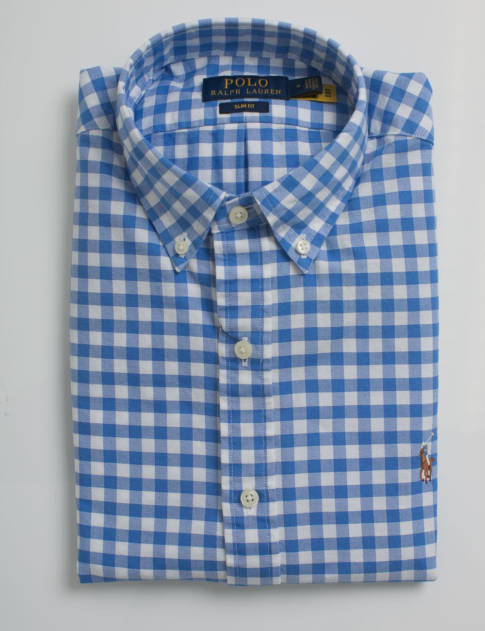 Camicia Polo Ralph Lauren Camicia Polo Ralph Lauren