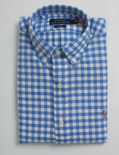 Camicia Polo Ralph Lauren