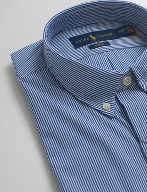 Camicia Polo Ralph Lauren