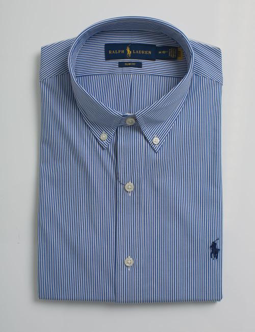 Camicia Polo Ralph Lauren