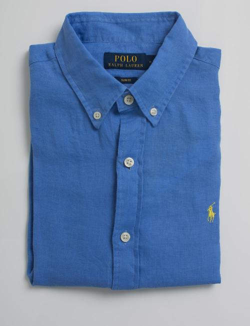 Camicia Polo Ralph Lauren