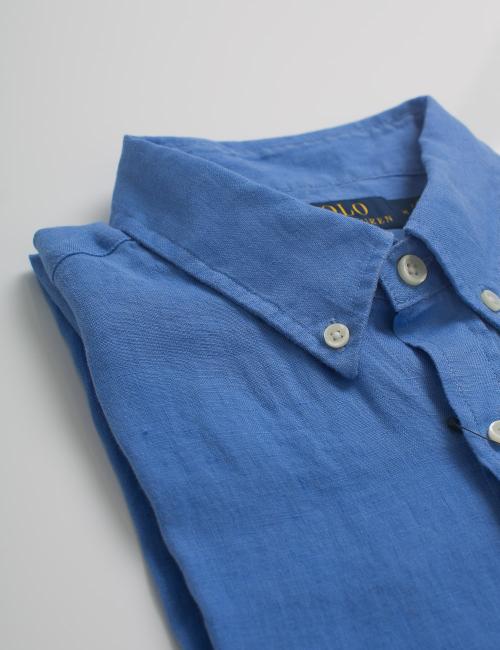 Camicia Polo Ralph Lauren