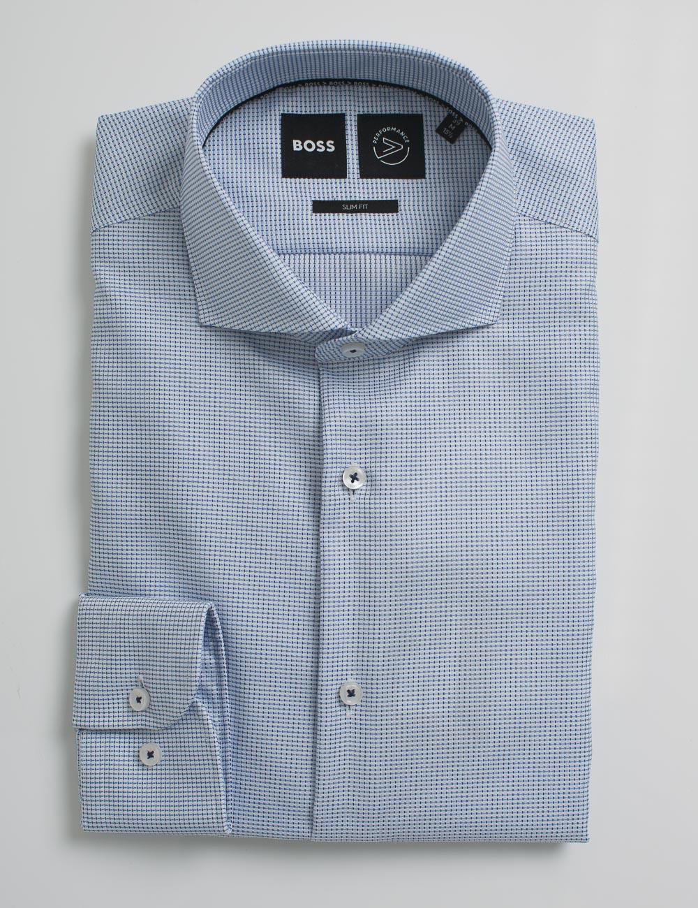 Camicia Boss Camicia Boss