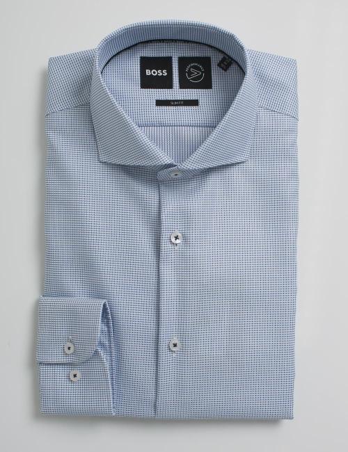 Camicia Boss