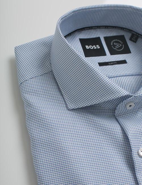 Camicia Boss