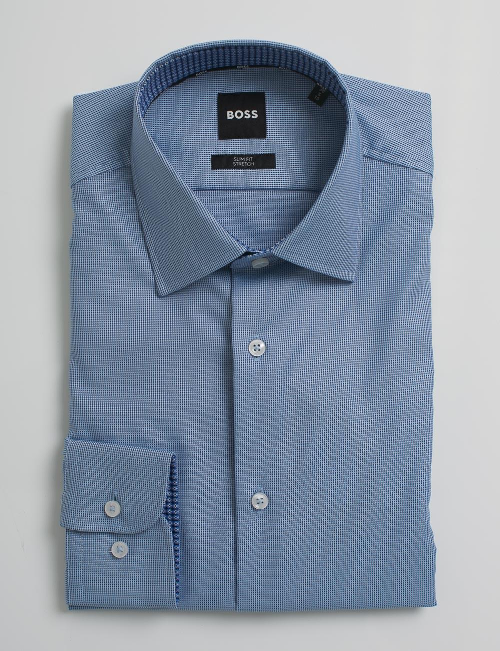 Camicia Boss Camicia Boss