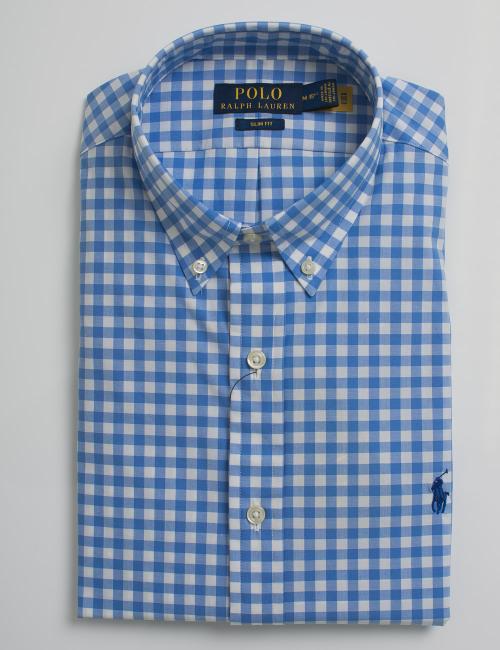 Camicia Polo Ralph Lauren