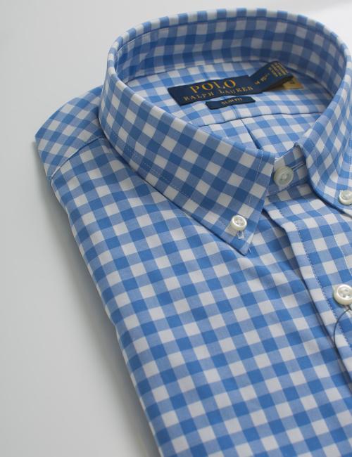 Camicia Polo Ralph Lauren