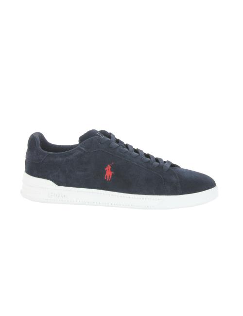 Sneaker Heritage Court II Polo Ralph Lauren