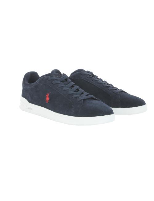 Sneaker Heritage Court II Polo Ralph Lauren