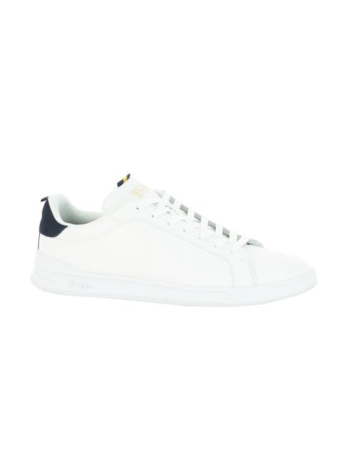 Sneaker Heritage Court II Polo Ralph Lauren