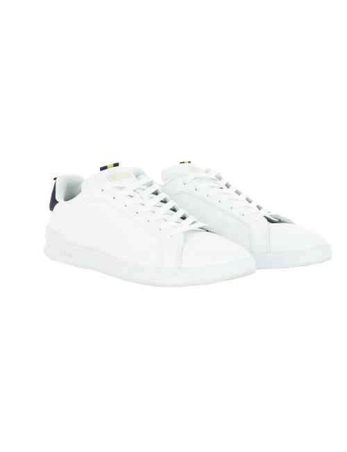 Sneaker Heritage Court II Polo Ralph Lauren