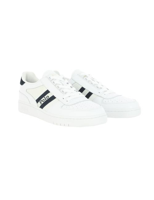 Sneaker Court Polo Ralph Lauren