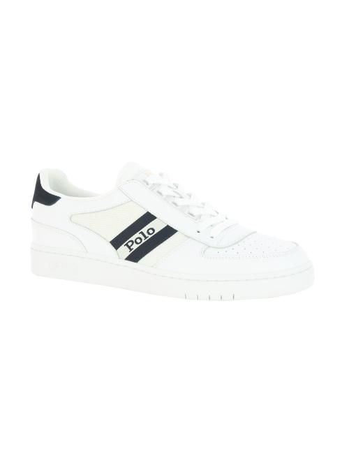 Sneaker Court Polo Ralph Lauren