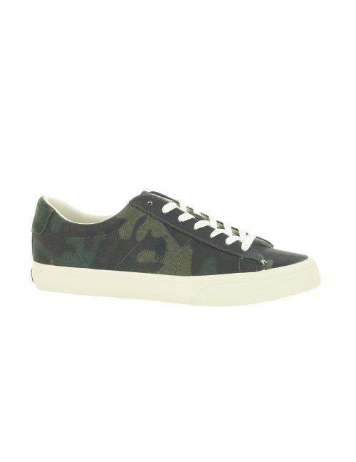 Sneaker Sayer Polo Ralph Lauren