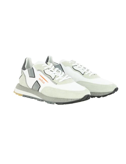 Sneaker Ghōud Rush Thread Low